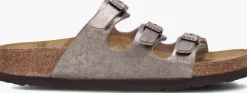 BIRKENSTOCK slippers florida bs>DAMES Slippers