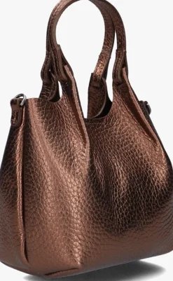 GIANNI CHIARINI schoudertas dua 9718>DAMES Schoudertassen
