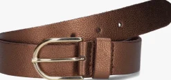 bronzen elvy riem 30911