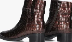 GABOR bronzen enkellaarsjes 511><noscript><img width=