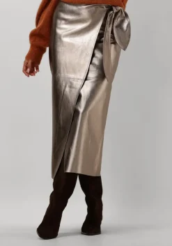 bronzen ibana midirok siara mettalic