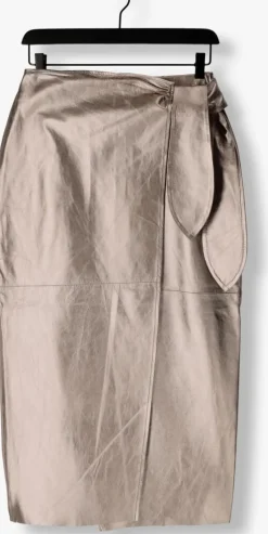 bronzen ibana midirok siara mettalic