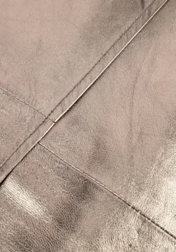 bronzen ibana midirok siara mettalic