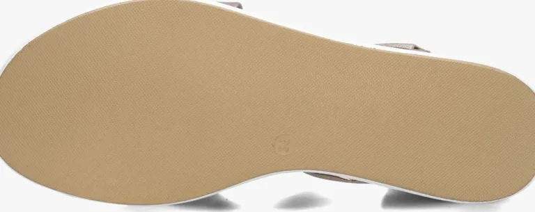 INUOVO bronzen sandalen 113012>DAMES Sandalen