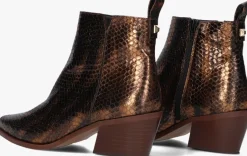 LODI bronzen enkellaarsjes koo5013><noscript><img width=