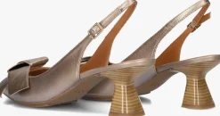 LODI bronzen slingbacks kal5307><noscript><img width=