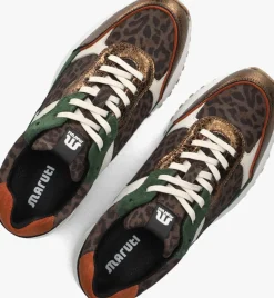 MARUTI bronzen lage sneakers billa><noscript><img width=