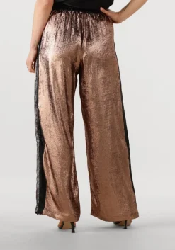 MES DEMOISELLES bronzen pantalon sirene><noscript><img width=