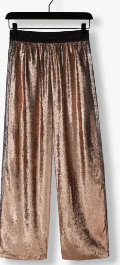 MES DEMOISELLES bronzen pantalon sirene><noscript><img width=