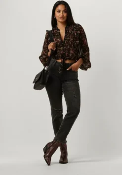 bronzen notre-v cowboylaarzen ar194