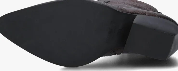 bronzen notre-v cowboylaarzen ar194