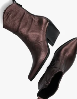 bronzen notre-v cowboylaarzen ar194