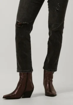 bronzen notre-v cowboylaarzen ar194