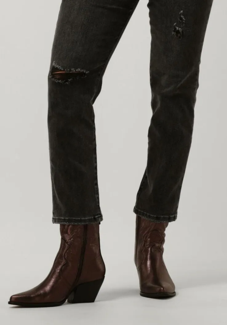 bronzen notre-v cowboylaarzen ar194