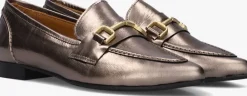 NOTRE-V bronzen loafers 4628><noscript><img width=