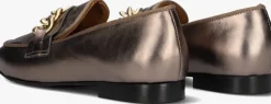 NOTRE-V bronzen loafers 133 405><noscript><img width=