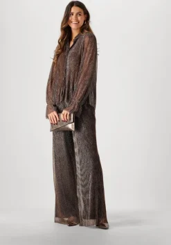 bronzen notre-v pantalon nv-eleysa