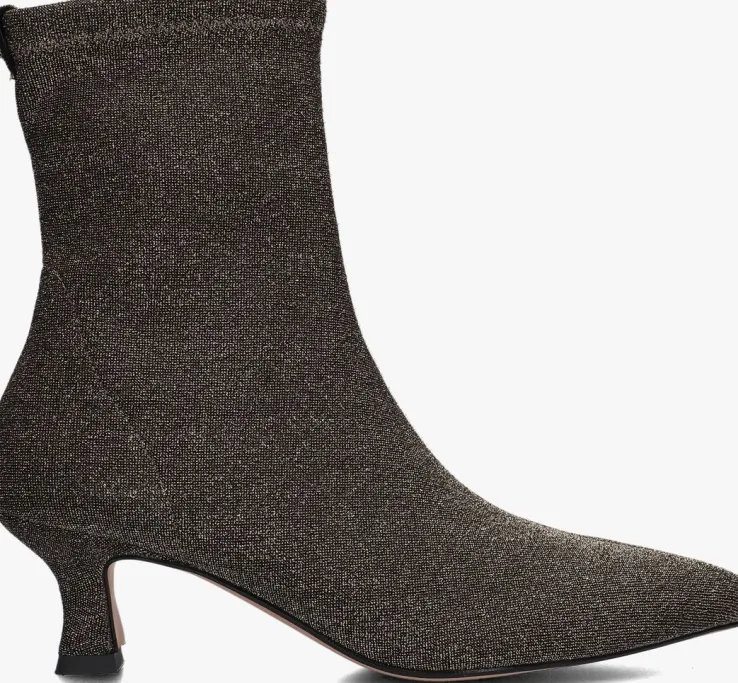 bronzen pedro miralles enkellaarsjes 25422