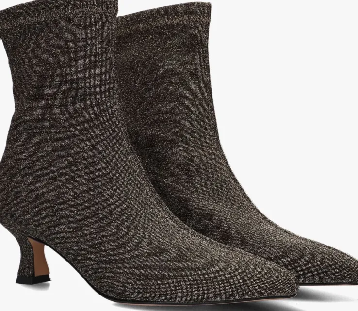 bronzen pedro miralles enkellaarsjes 25422