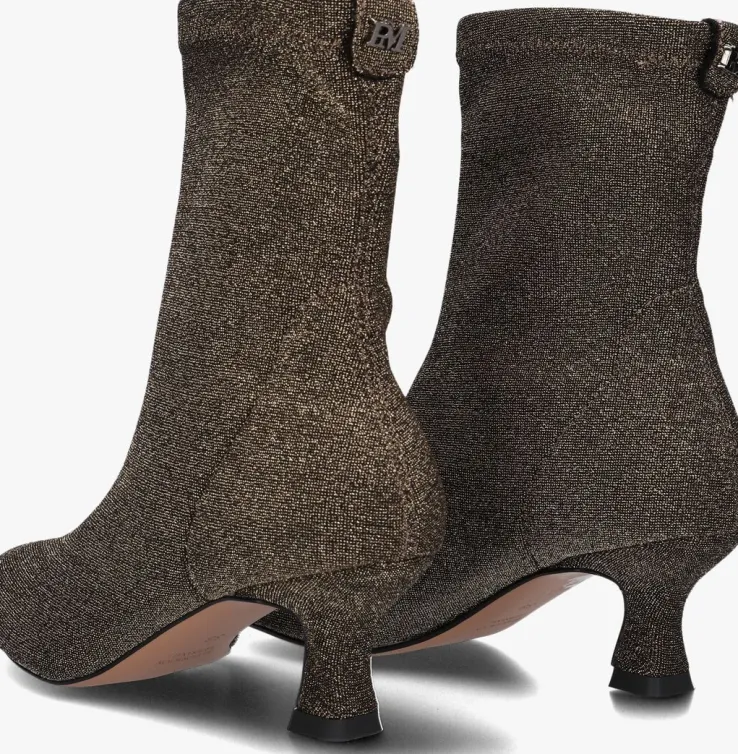 bronzen pedro miralles enkellaarsjes 25422