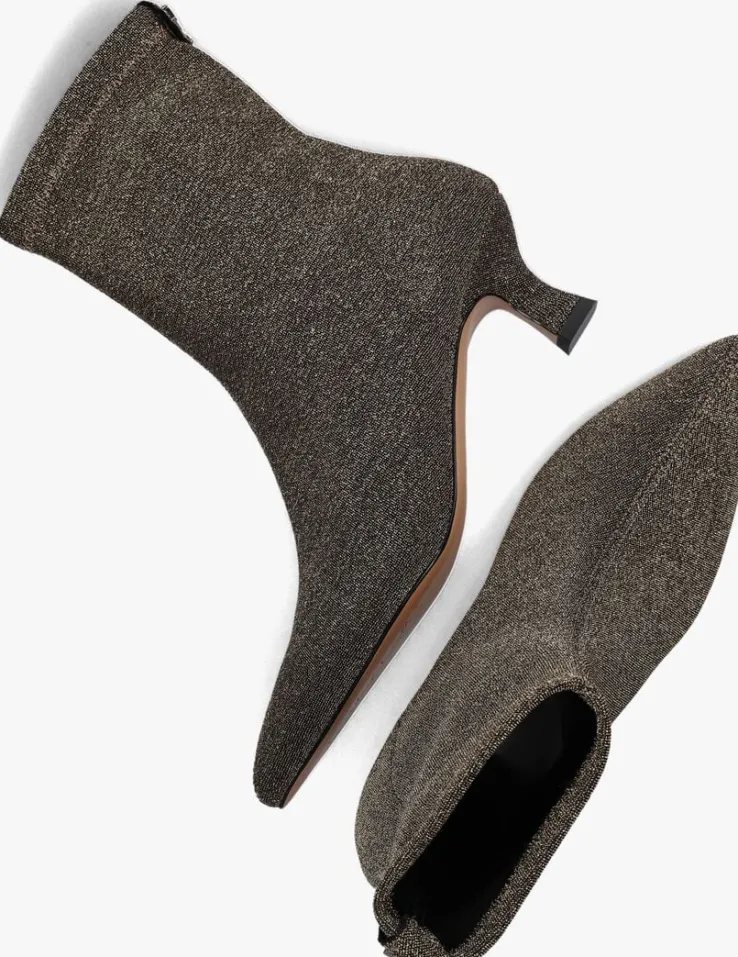 bronzen pedro miralles enkellaarsjes 25422