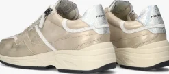 bronzen piedi nudi lage sneakers kara 02.09