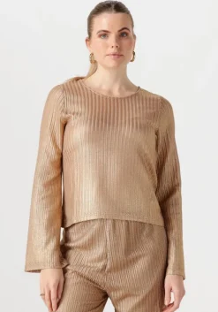 bronzen studio amaya t-shirt evi