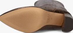 TORAL bronzen hoge laarzen 12591><noscript><img width=