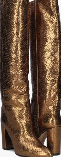 TORAL bronzen hoge laarzen 12591><noscript><img width=