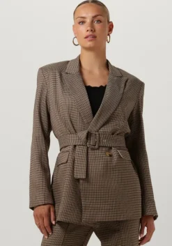 AAIKO e blazer charlena pied pes 561>DAMES Pakken|Co-Ord Sets