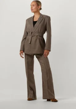 AAIKO e blazer charlena pied pes 561>DAMES Pakken|Co-Ord Sets