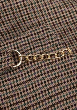 bruine aaiko minirok enora pied pes 561