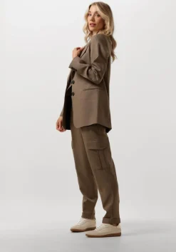 ACCESS e cargobroeken d44-5087-158>DAMES Broeken