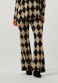 ANA ALCAZAR e pantalon trousers>DAMES Co-Ord Sets|Broeken