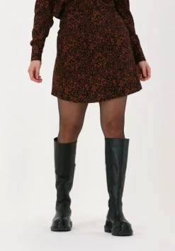 ANOTHER LABEL e minirok varme skirt>DAMES Co-Ord Sets|Rokken