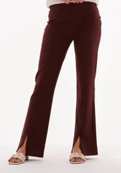 ANOTHER LABEL e pantalon ginger pants>DAMES Broeken