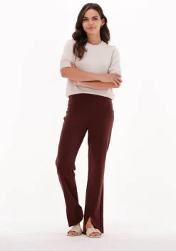 ANOTHER LABEL e pantalon ginger pants>DAMES Broeken