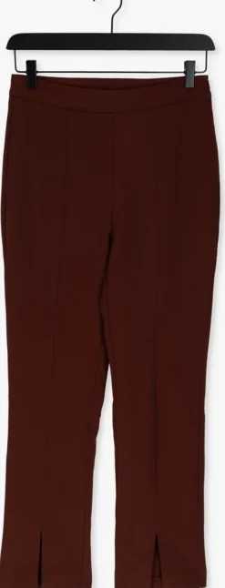 ANOTHER LABEL e pantalon ginger pants><noscript><img width=