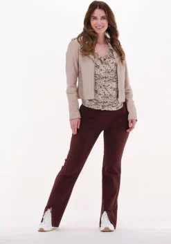 ANOTHER LABEL e pantalon ginger pants><noscript><img width=