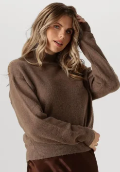 ANOTHER LABEL e trui chiara knitted pull>DAMES Truien & Vesten