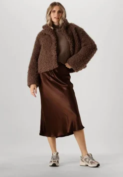 ANOTHER LABEL e trui chiara knitted pull>DAMES Truien & Vesten