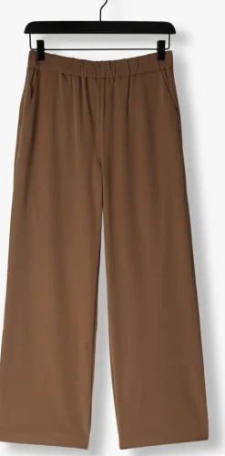 ANOTHER LABEL e wijde broek izzy pants><noscript><img width=