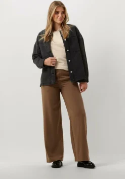 ANOTHER LABEL e wijde broek izzy pants><noscript><img width=