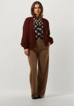 ANOTHER LABEL e wijde broek izzy pants><noscript><img width=