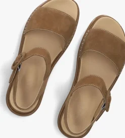 AYANA e platte sandalen 11865><noscript><img width=