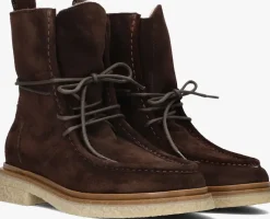 bruine ayana veterboots 09-241