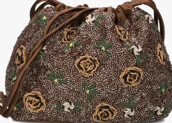 BECKSONDERGAARD e schoudertas florian giana small bag>DAMES Schoudertassen