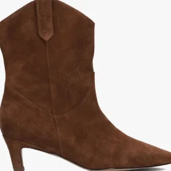 BIBI LOU e enkellaarsjes 800t60aa>DAMES Enkellaarsjes