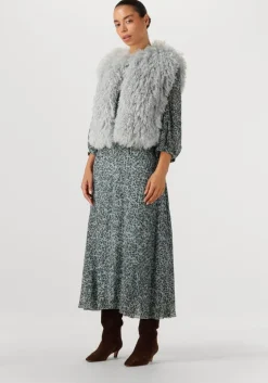 bruine bibi lou hoge laarzen 801b60aa