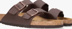 BIRKENSTOCK e slippers arizona>DAMES Slippers & Sandalen|Slippers